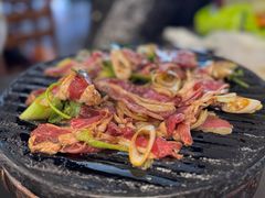 -厚味居炙子烤肉·清真(天桥南纬路店)