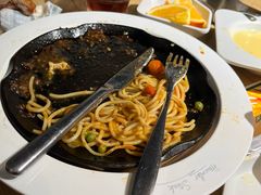 -豪客来牛排(大汉口城店)