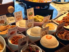 -一味大院•桐庐菜传承店(春江路店)