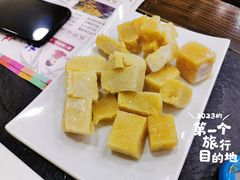 -朴小妹人参鸡汤火锅(长白山万达店)