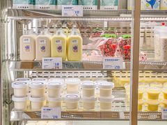 -白色日记·手作酸奶(麦凯乐店)