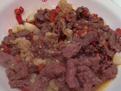 -辣可可·小炒黄牛肉(望京凯德MALL店)