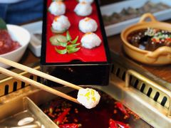 -九鼎轩脆毛肚火锅(三钢里店)