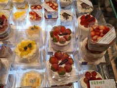 -东哥面包(江宁大润发店)