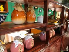 -江城小馆陕南妈妈菜·全球旅行餐厅(钟楼店)