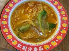 -福客麻辣烫·现炒麻辣香锅(印力中心店)