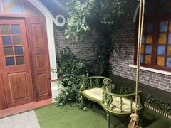 -Tipsy Bar•屋顶露台酒吧&水烟吧