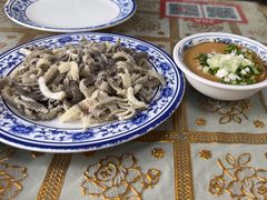 -清真·鸦儿李记·小馆(后海店)