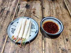 葱葱卷-太平张醪糟(西街直营店)