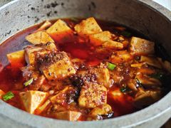 麻婆豆腐-大蓉和(一品天下店)