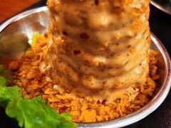 -大阪烧肉BAKA一代(十亩地店)