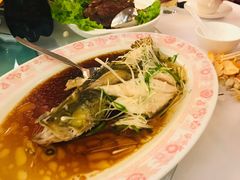 -北京京伦饭店