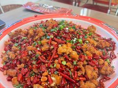 -小街47號江湖菜(四合院店)