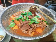 -福宝漠北·牛羊肉(广埠屯店)