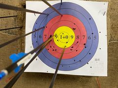-道顺射箭·团建·骑射(张杨路店)