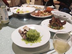 -吴中欢朋酒店-中餐厅