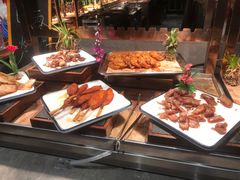 -千滋百味自助海鲜烤肉(布吉景华店)