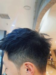 -Nice·烫染设计Salon
