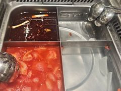 -海底捞火锅(天通苑华联店)