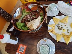 -吉祥圣雪藏餐