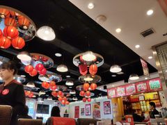 -嘉陵楼馋嘴城(簋街总店)