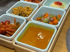 -韩香福脊骨汤锅(上杭路店)
