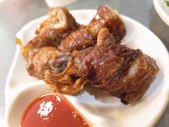 -四里沙茶面(七星西路分店)