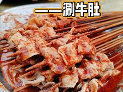 涮牛肚-玲玲涮牛肚(土门坊店)