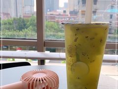 -老虎堂TIGER SUGAR