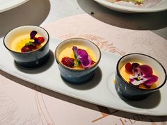 -PARFUM FLORAL花境法餐(南京首店)