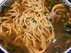 -尹兰楼西北风情餐厅(嘉定店)