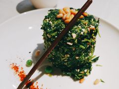 马兰头香干-上海人家花樣年华(虹口龙之梦店)