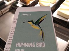 -Seesaw Coffee(朝阳大悦城店)