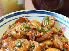 -徐春娇下饭菜(萧山奥体国际村店)