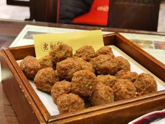 -老厨家(中央大街西七道街店)