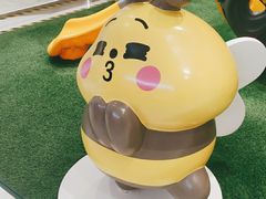 -丽达购物中心(崂山店)