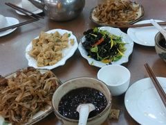 -葛记焖饼(伏牛路店)