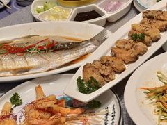 -同喜烤鸭店(光芒店)