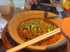 -黄山老妈·土菜(碧桂园店)