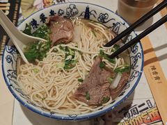 -陳香貴·兰州牛肉面(东方宝泰店)