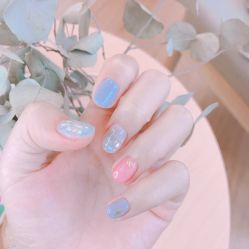 -森日式美甲沙龙MORI NAIL总店