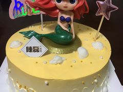 -陳磊蛋糕(巴黎店)