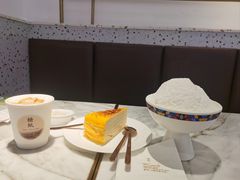 -糖纸甜品(乐颂坊店)