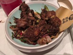 -聆桂烤鸭·金奖烤鸭(静联广场店)