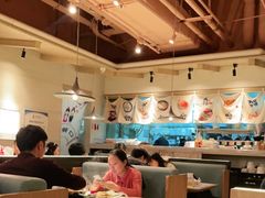 大堂-七八冷面·延边朝鲜族美食(圣熙八号店)