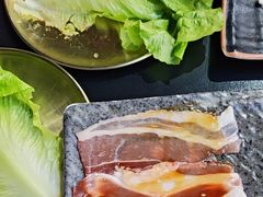 -燚青春东北泥炉烤肉(百合店)