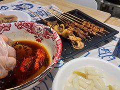 -松哥油焖大虾(科技园店)