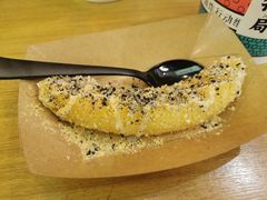-炸物局(泊富I CITY店)