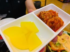 -米字旁先锋韩餐(茂业天地店)