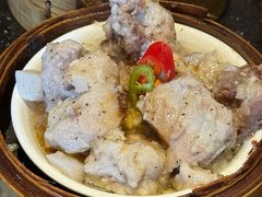 -小城粥道·海胆鲜虾粥(解放广场店)